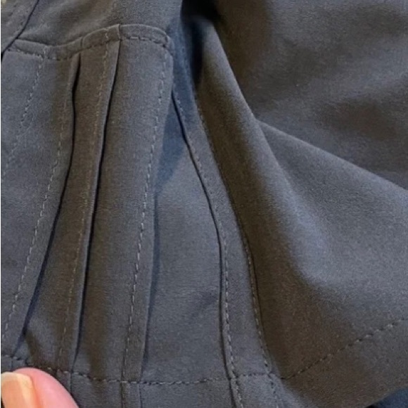 BROOKS GREY Running Skort/Skirt, Size Medium - Picture 5 of 11